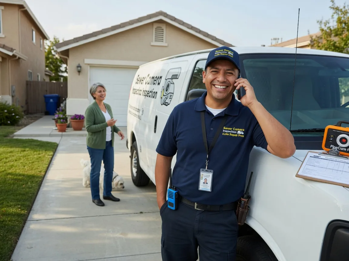 Sewer Line Repair Mont Belvieu, TX FAQs